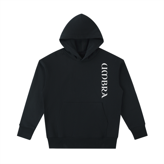 Spine Heavyweight Hoodie