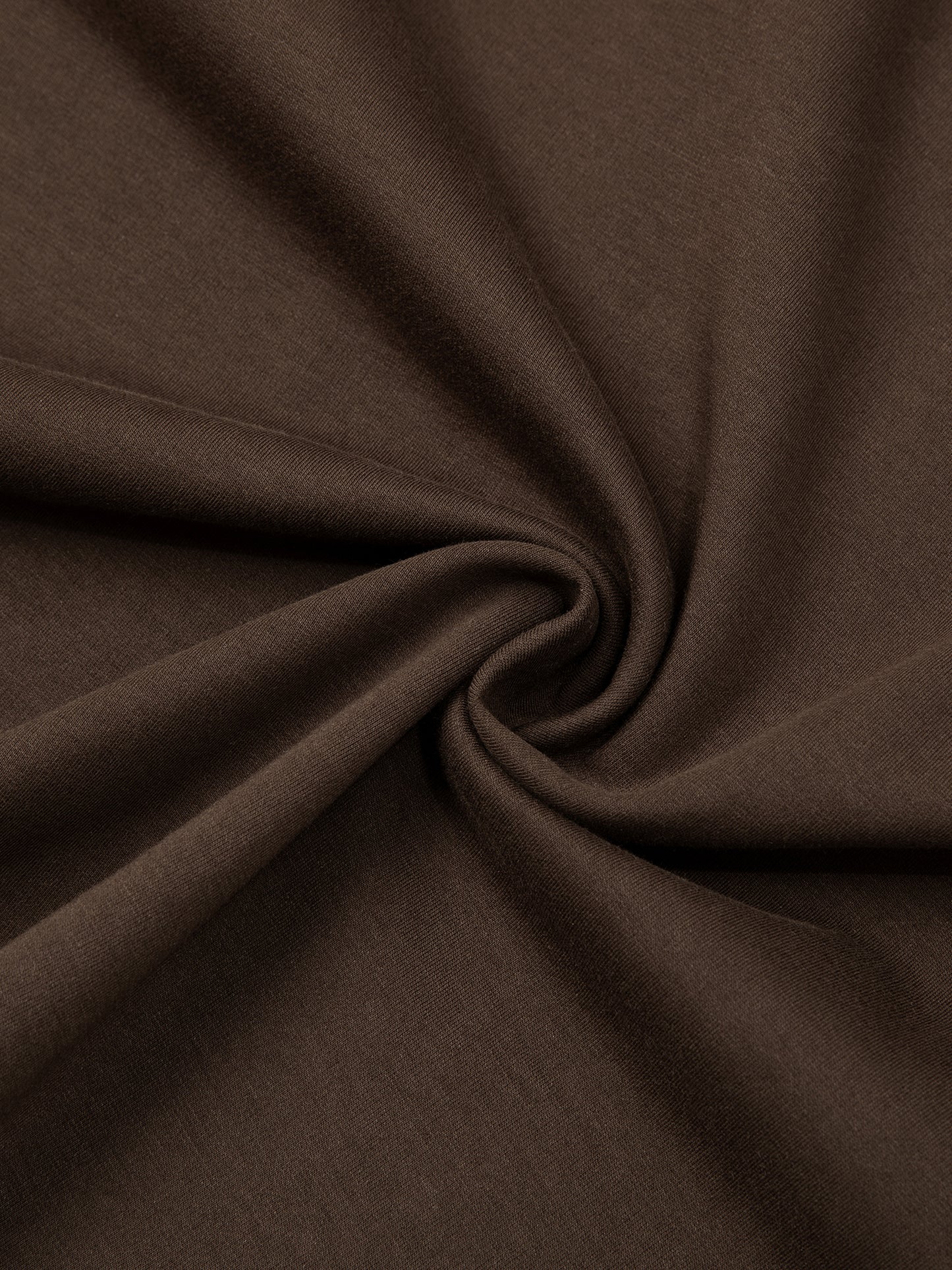 Asymmetric Long-Sleeve