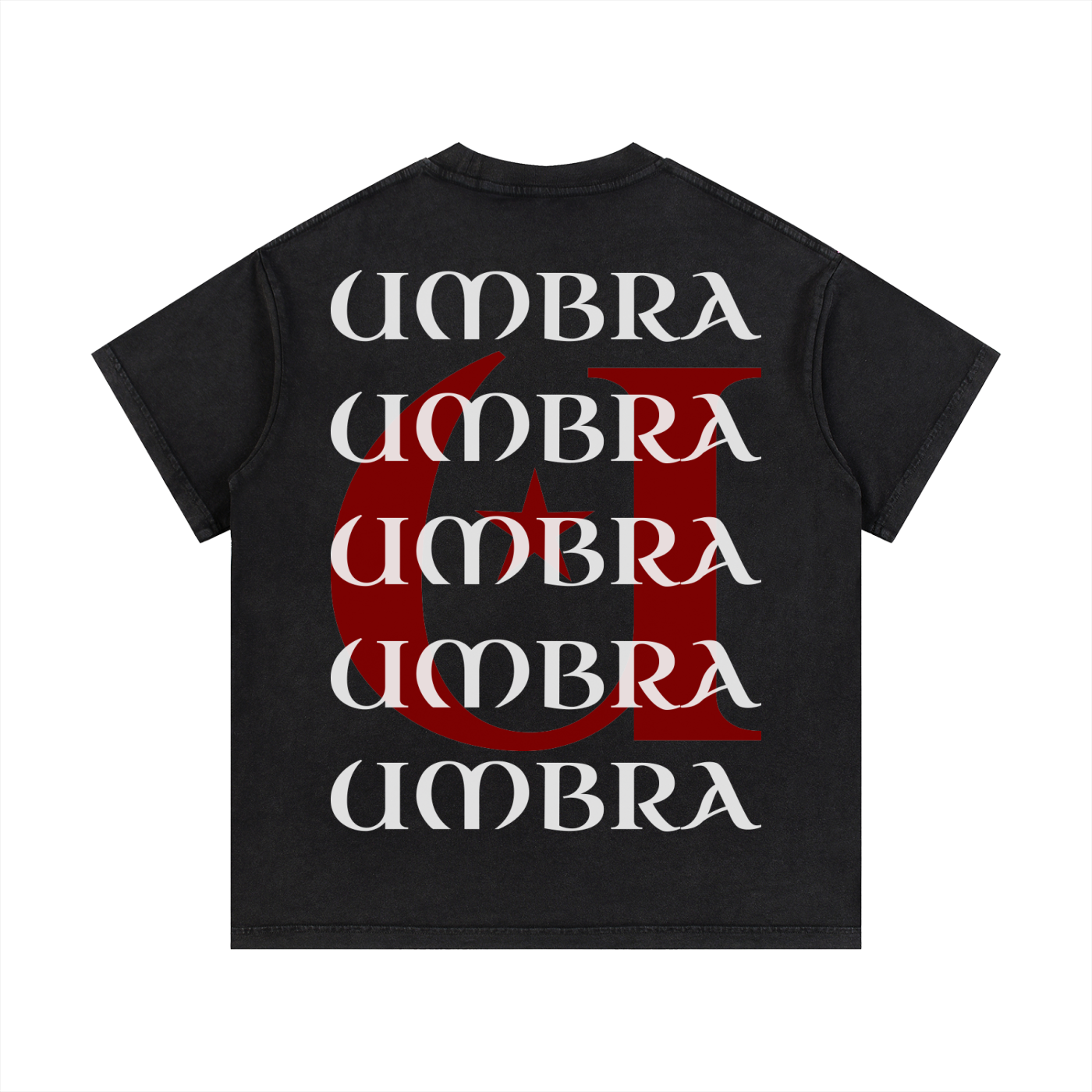 Umbra Overlay Tee