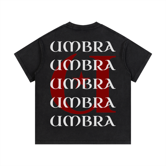 Umbra Overlay Tee
