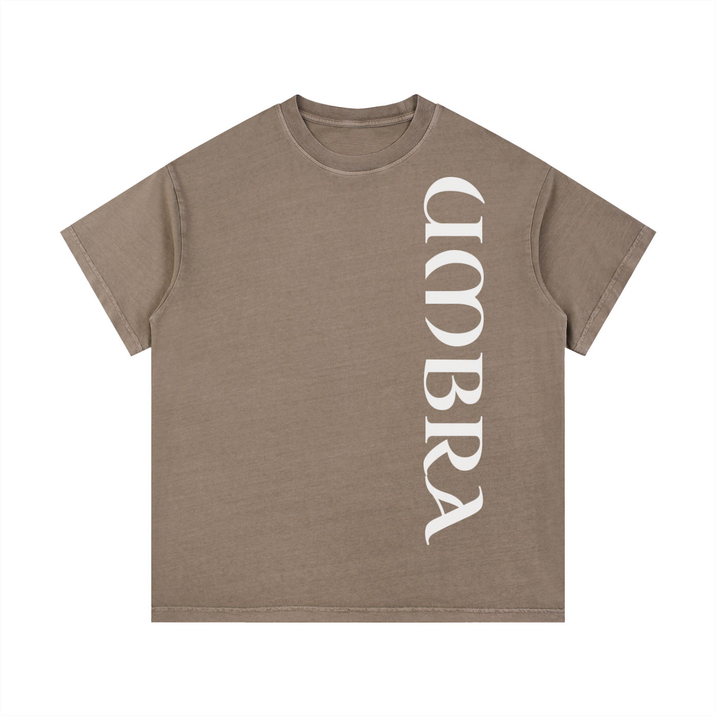 Umbra Overlay Tee