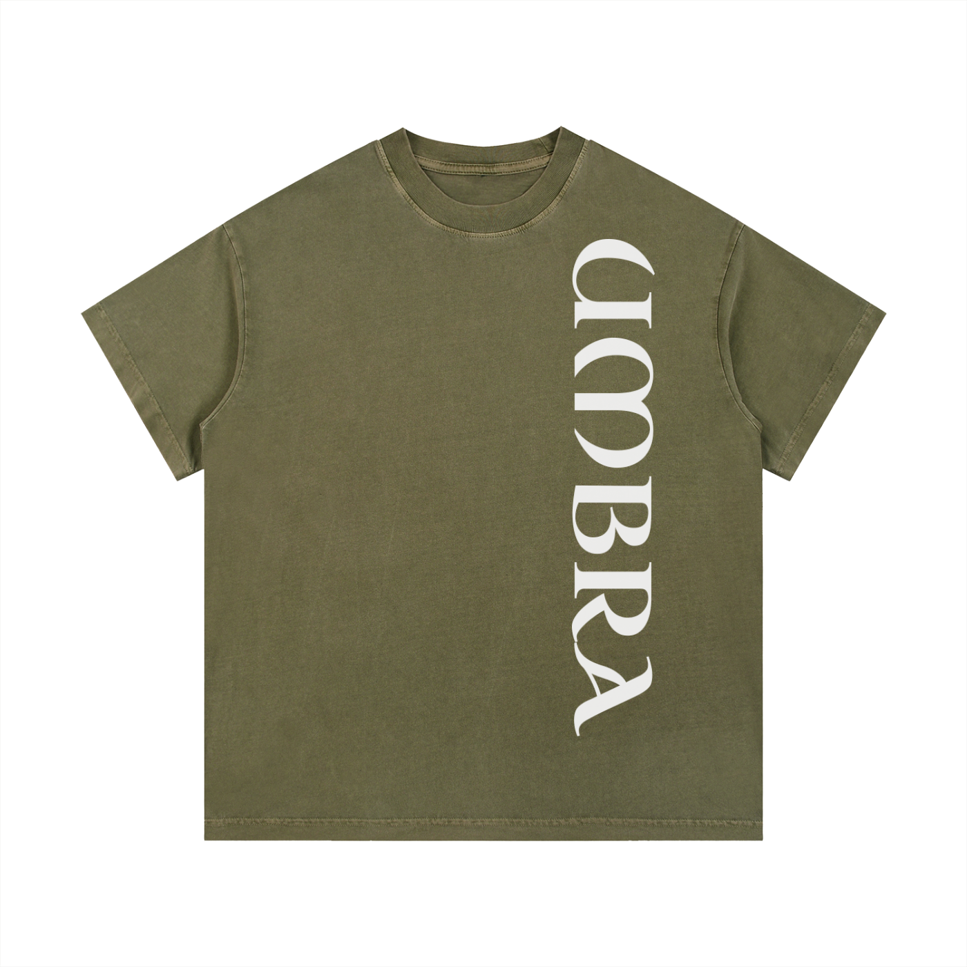 Umbra Overlay Tee