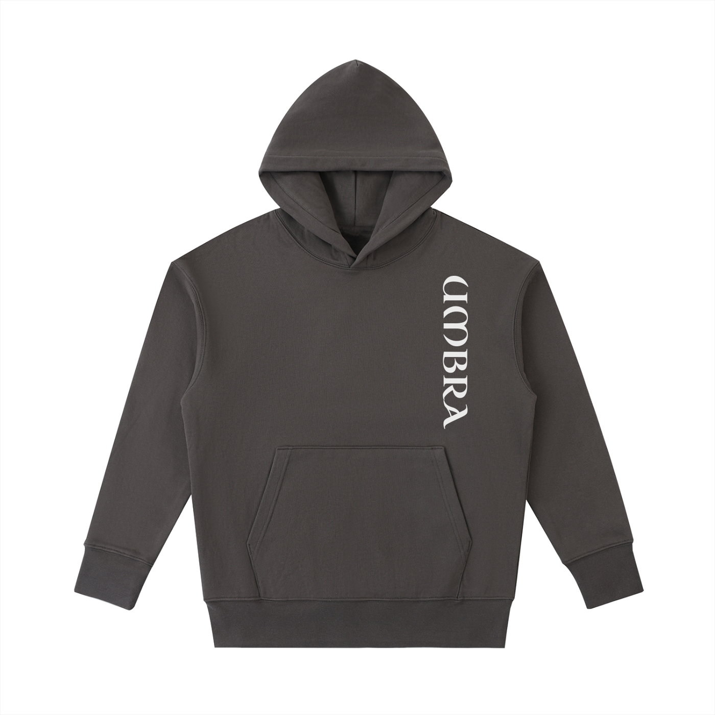 Spine Heavyweight Hoodie