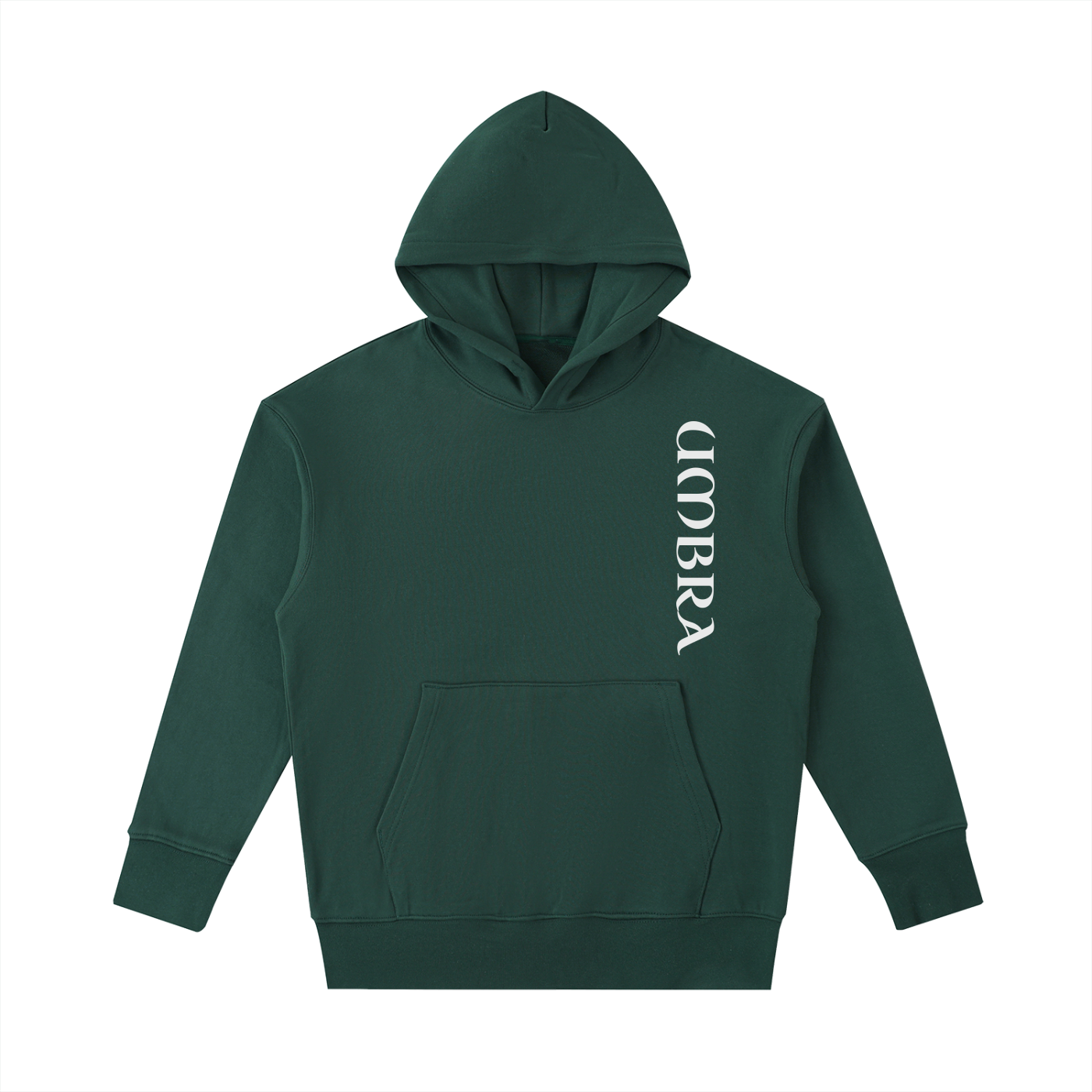 Spine Heavyweight Hoodie