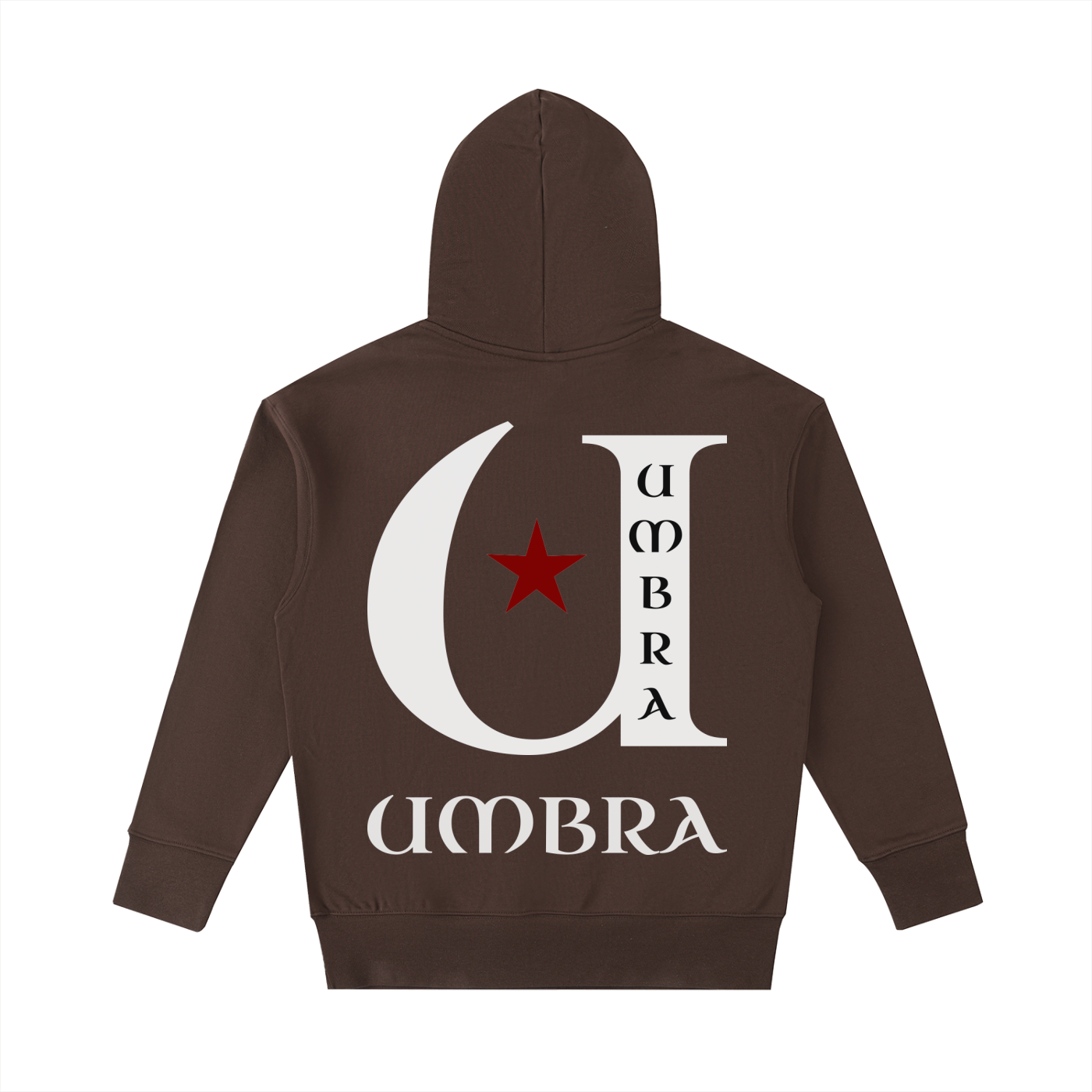 Umbra Heavyweight Hoodie
