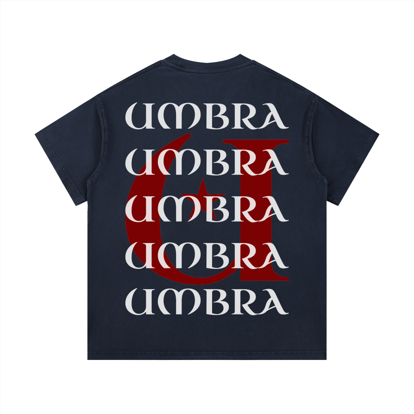 Umbra Overlay Tee