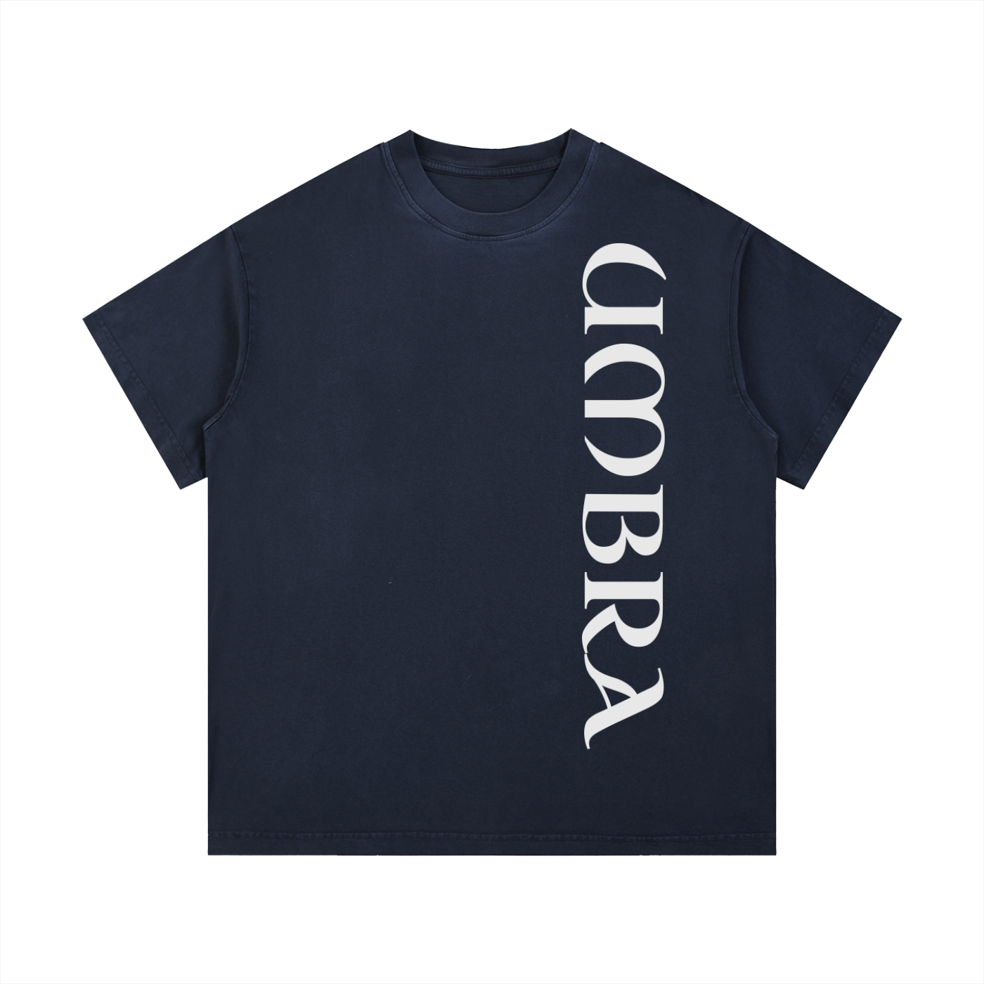 Umbra Overlay Tee
