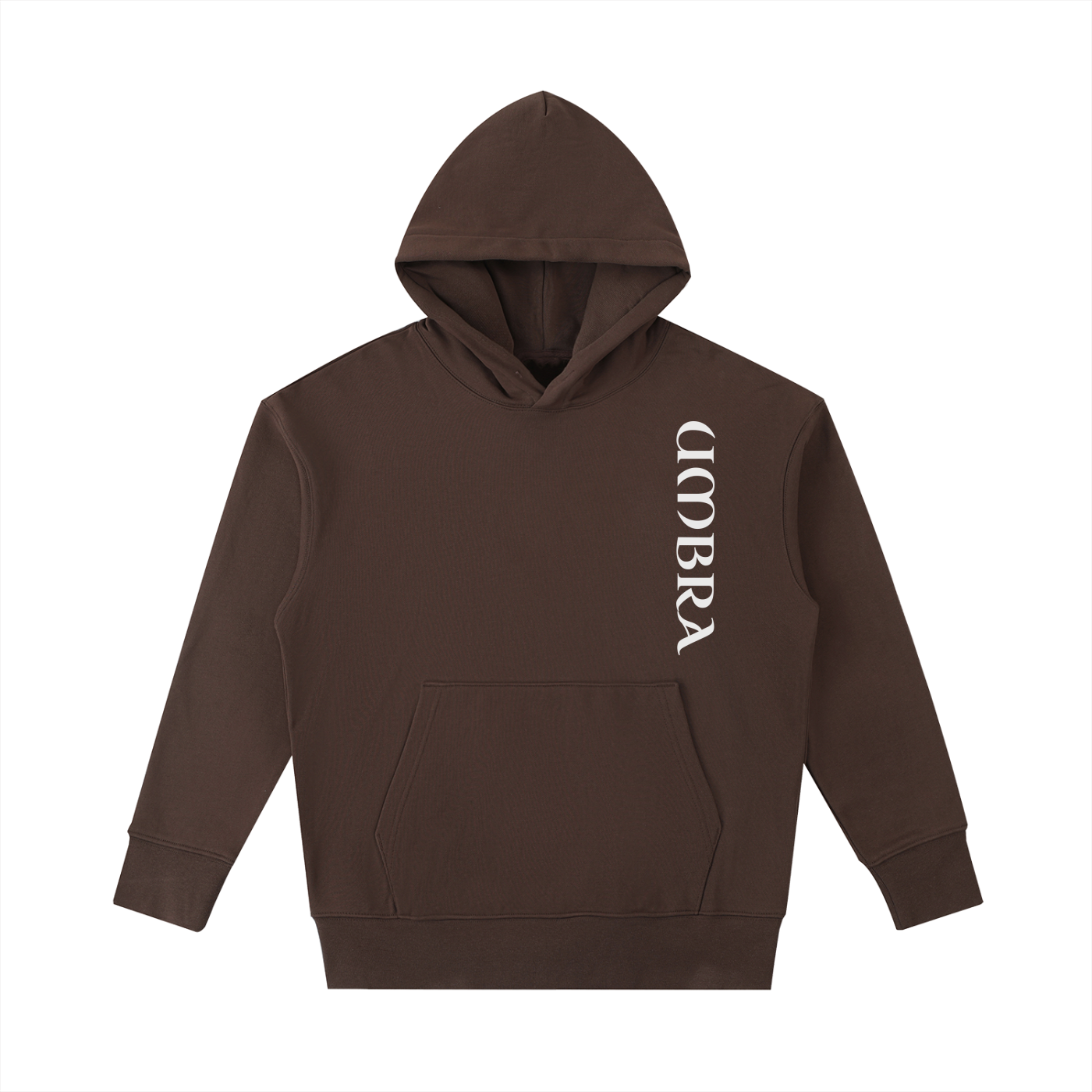 Spine Heavyweight Hoodie