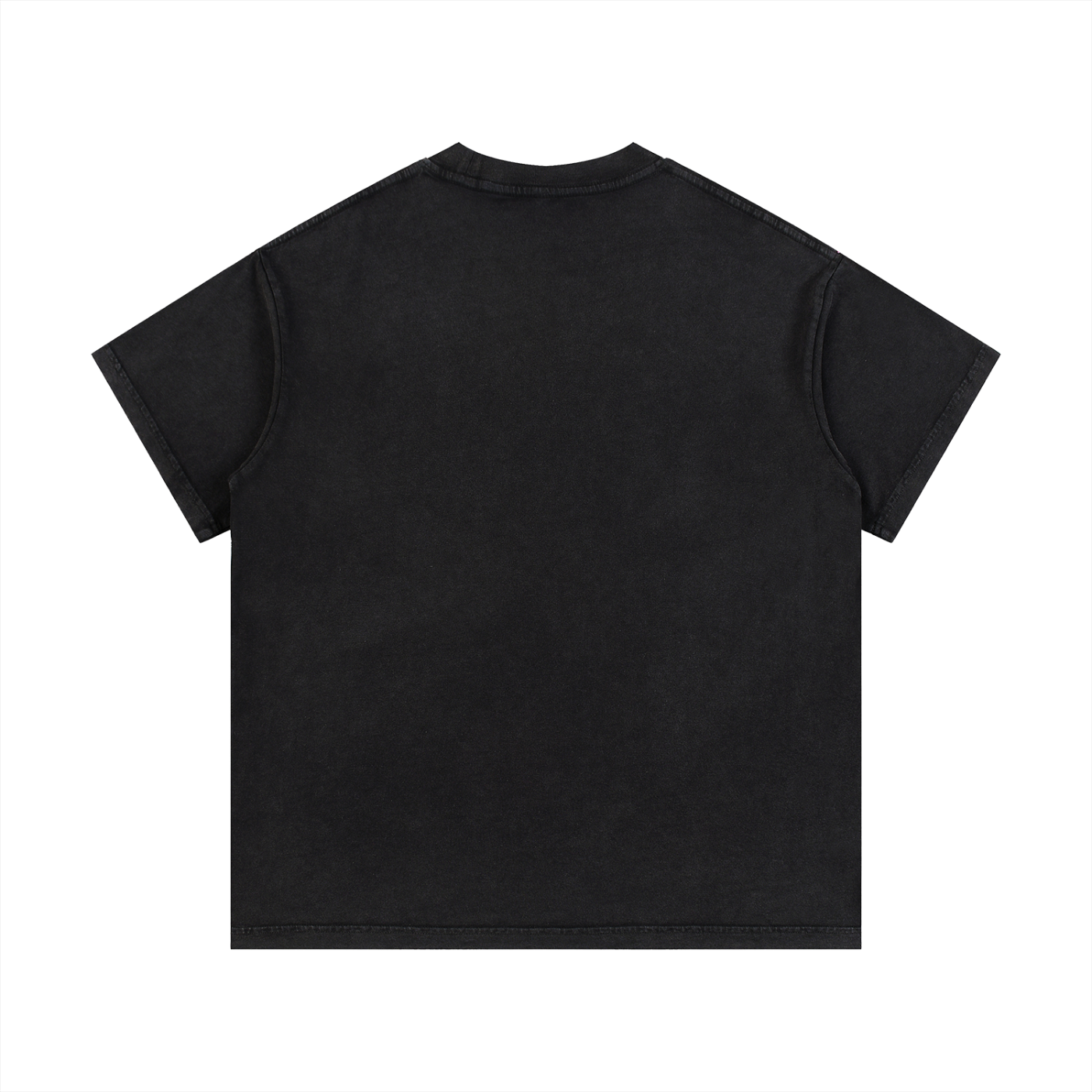 Asymmetric Tee
