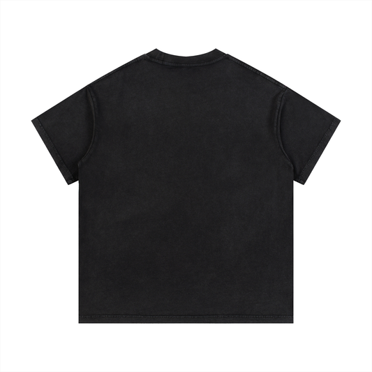 Asymmetric Tee