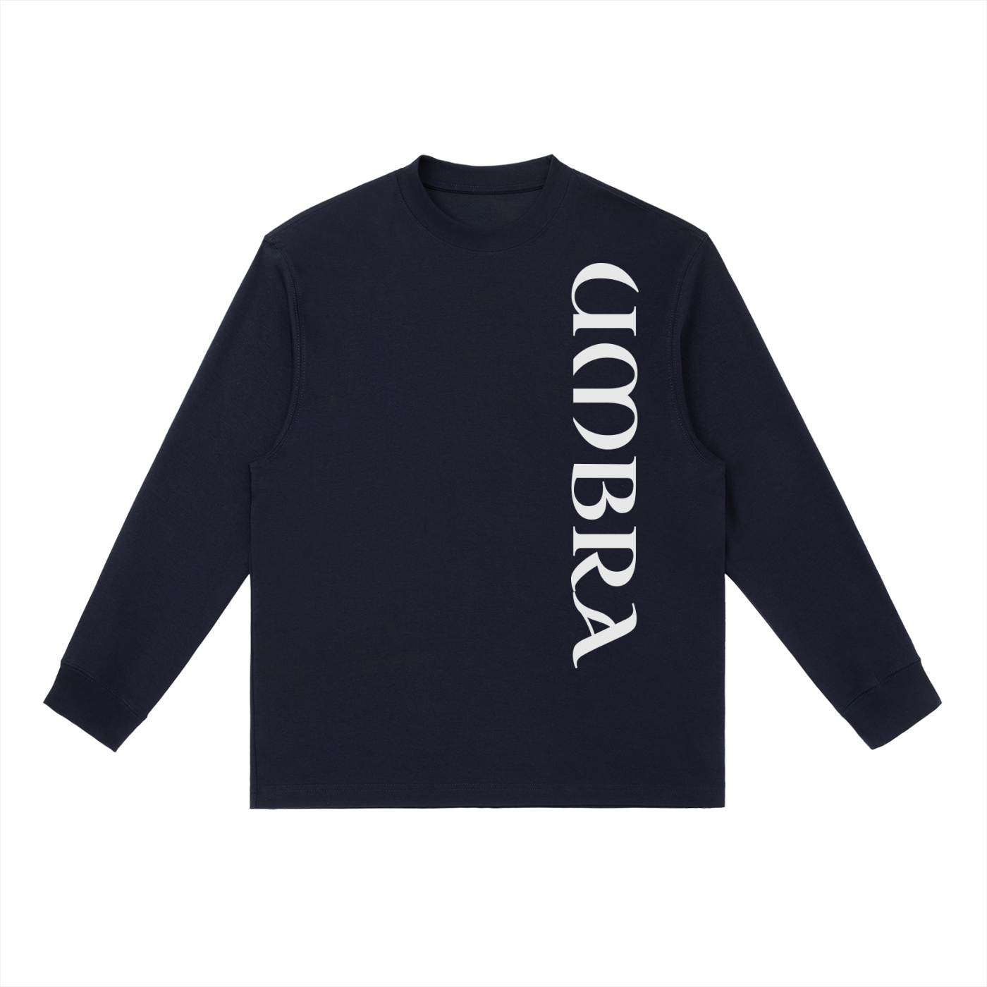 Spine Long-Sleeve