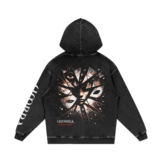 Fracture Hoodie