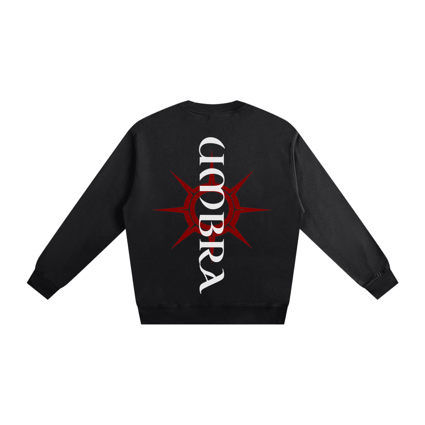 Spine Sweatshirt