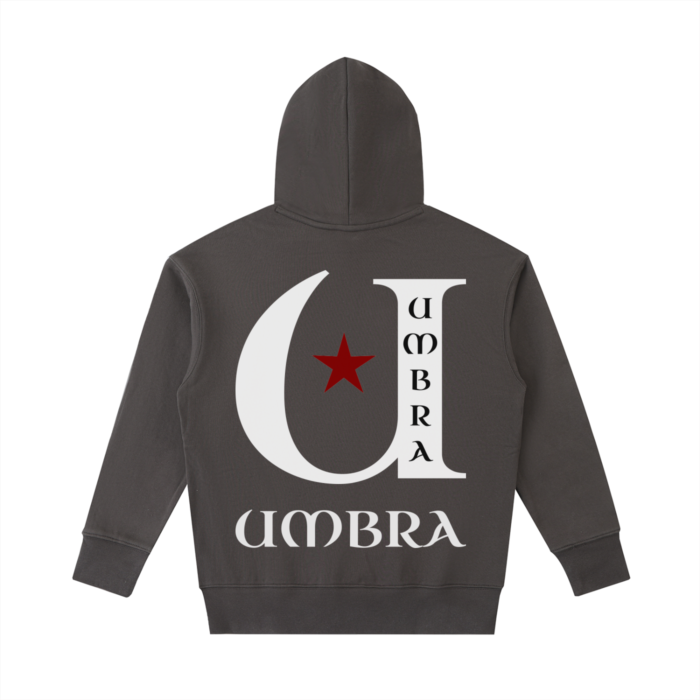 Umbra Heavyweight Hoodie
