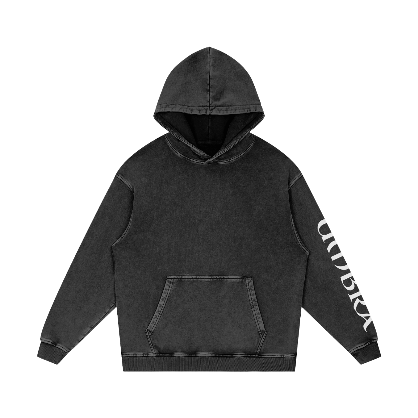 No Applause Hoodie