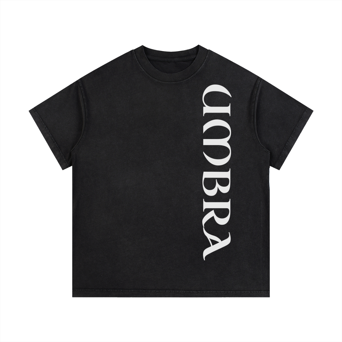 Umbra Overlay Tee