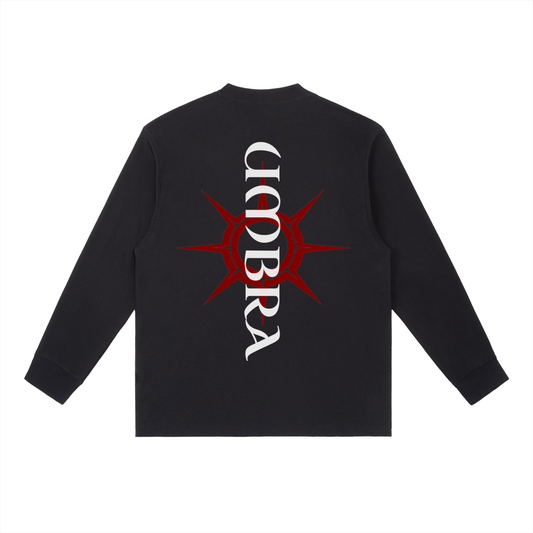 Spine Long-Sleeve