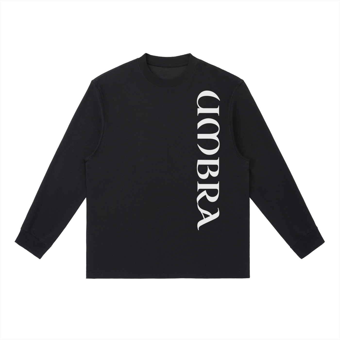 Spine Long-Sleeve