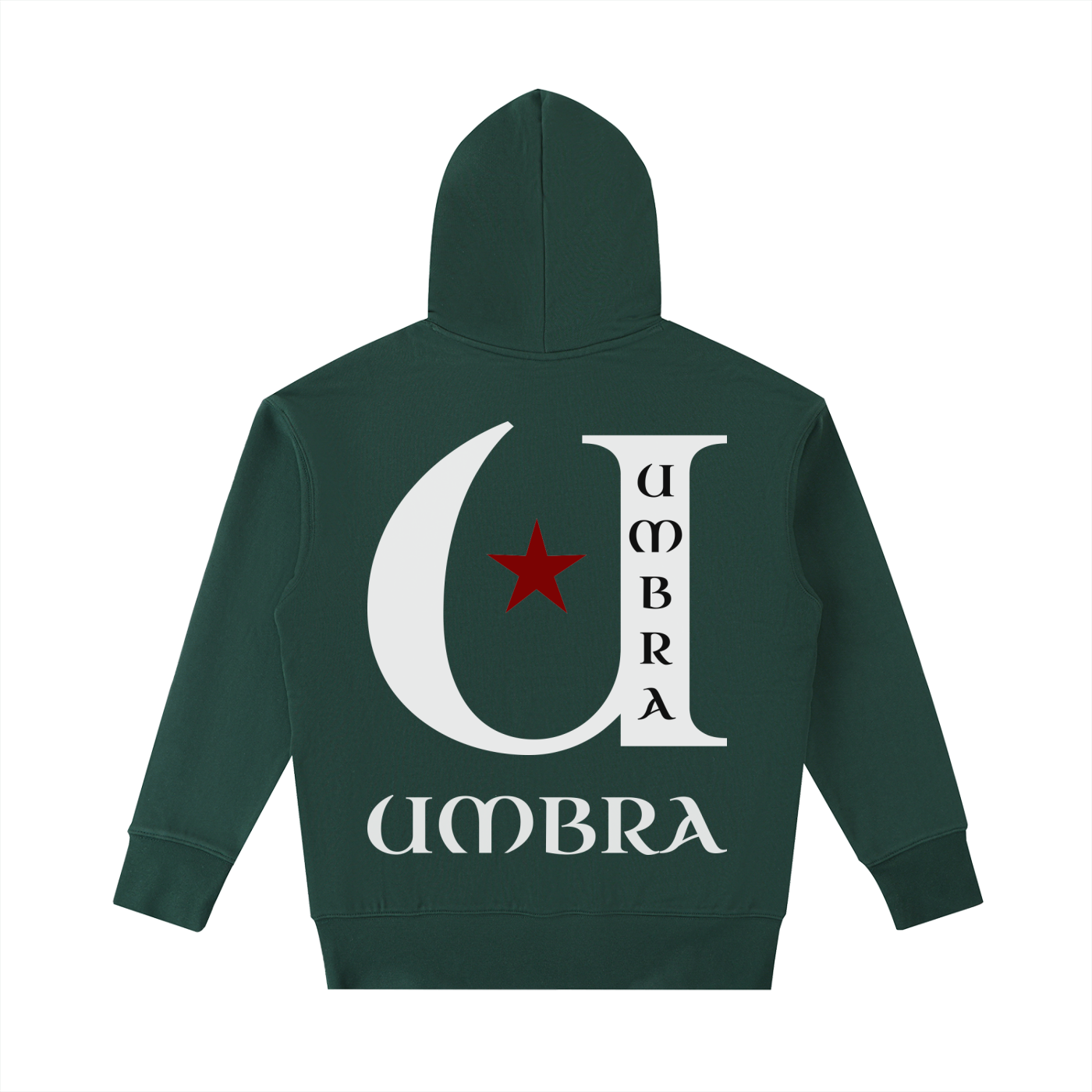 Umbra Heavyweight Hoodie