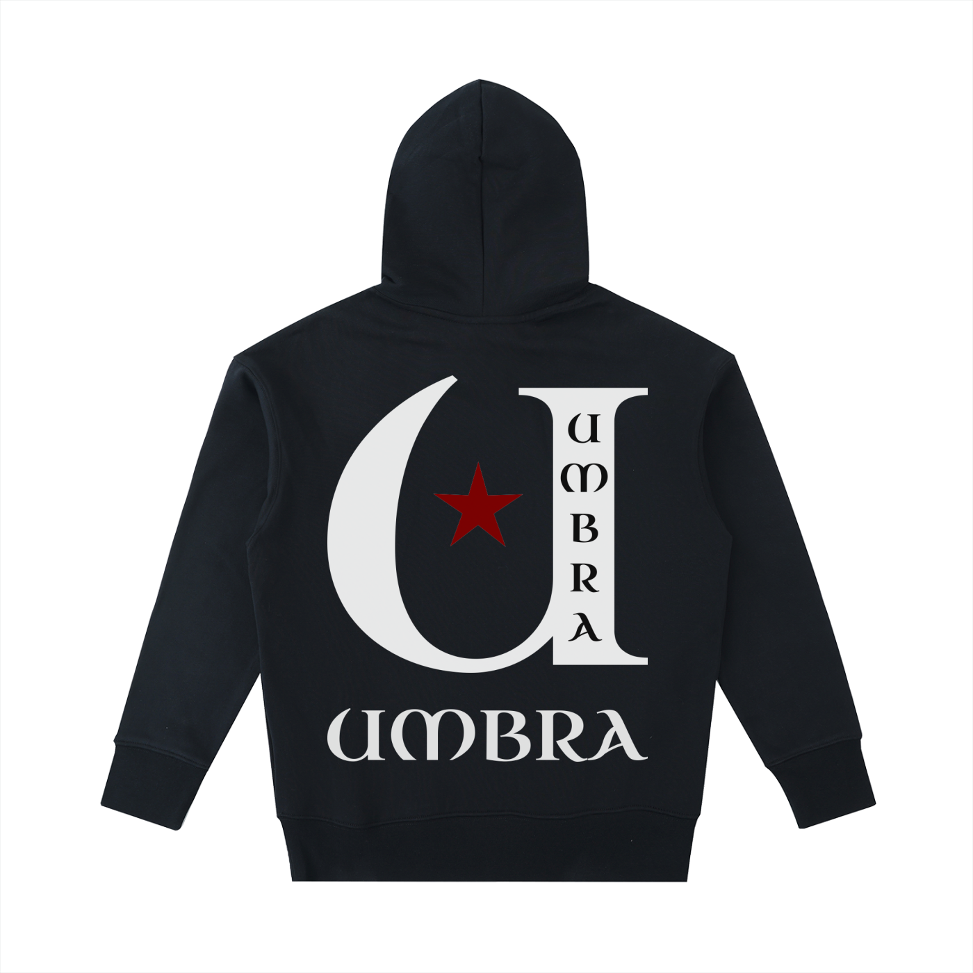 Umbra Heavyweight Hoodie